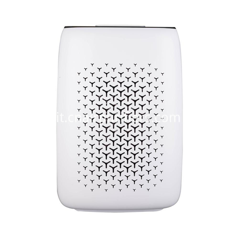 Fumatore Usa Air Purifeir 400 Smoker Use Air Purifeir 400